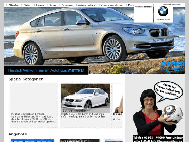 www.bmw-matthes.de