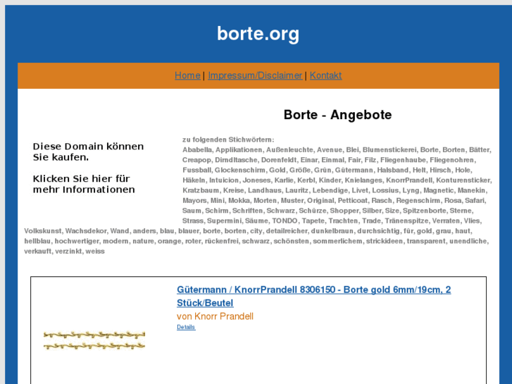 www.borte.org