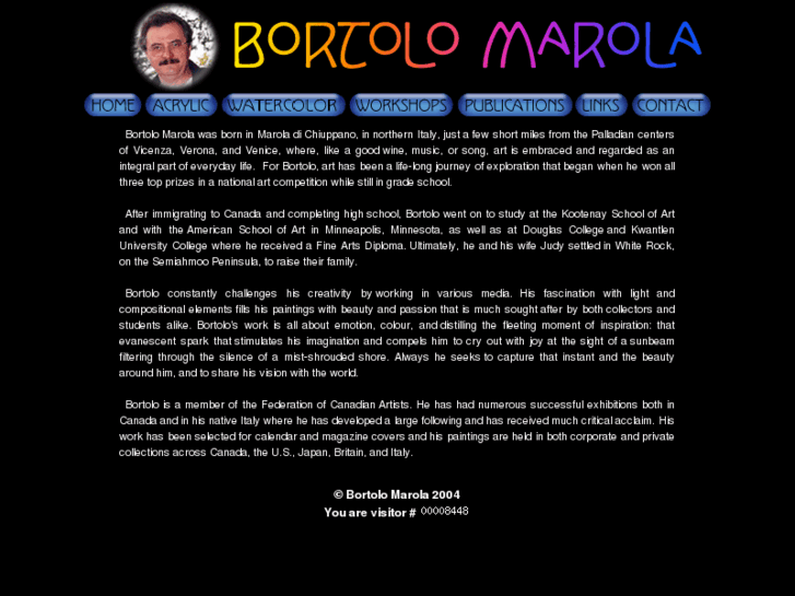 www.bortmarola.com