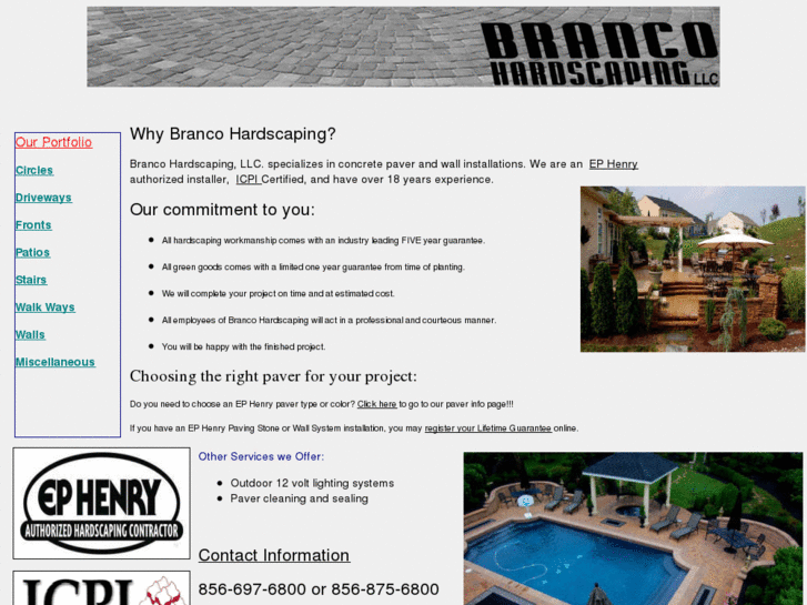 www.brancohardscaping.com