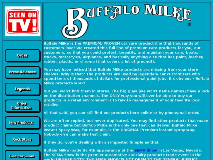 www.buffalomilke.com