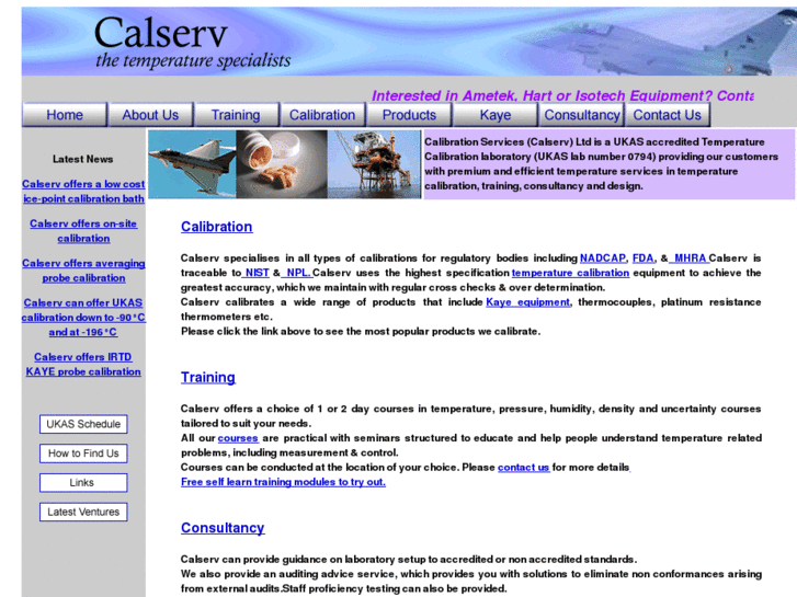 www.calserv.co.uk