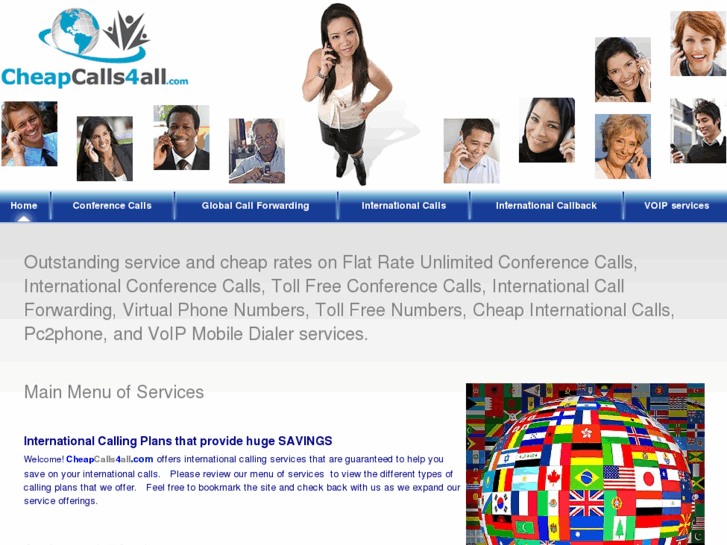 www.cheapcalls4all.com