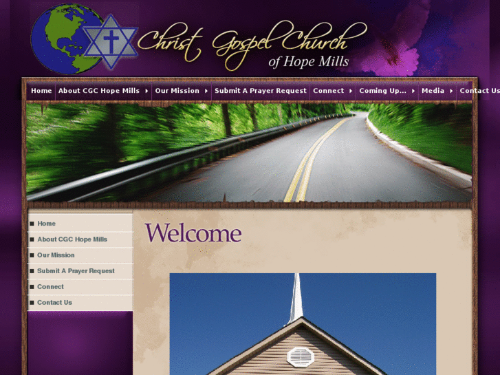 www.christgospelhopemills.org