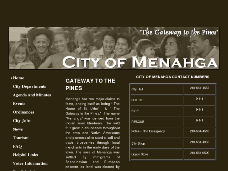 www.cityofmenahga.com