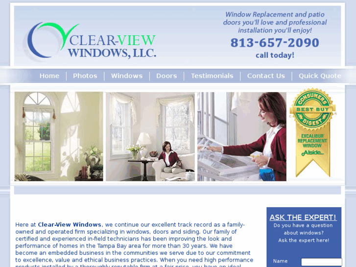 www.clear-viewwindows.com