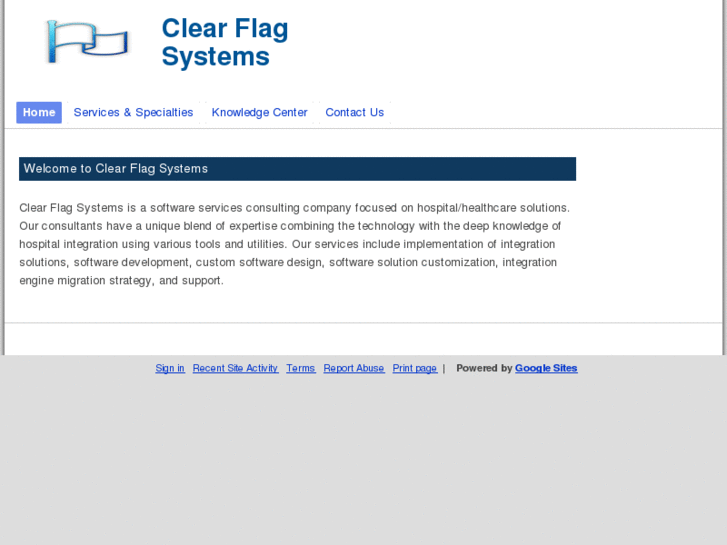 www.clearflag.com