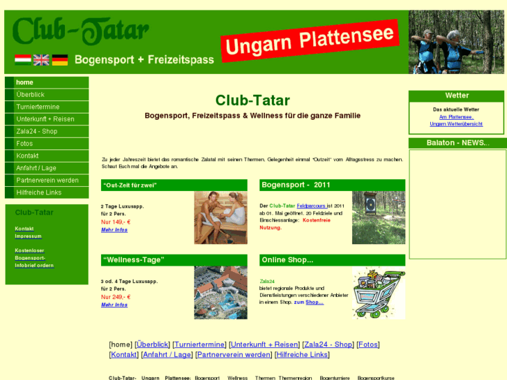 www.club-tatar.com