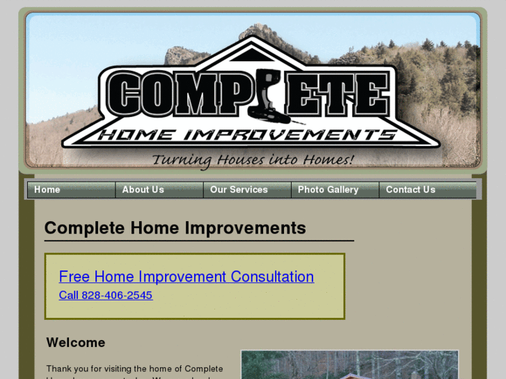 www.completeimprovements.com