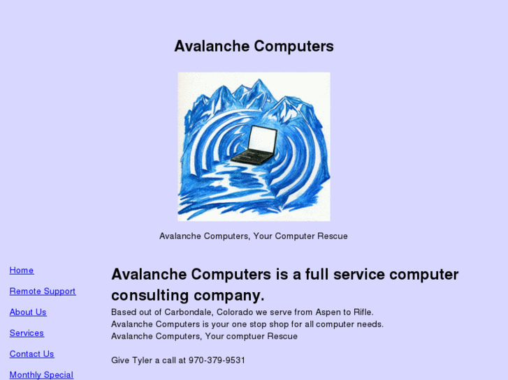 www.computeravalanche.com