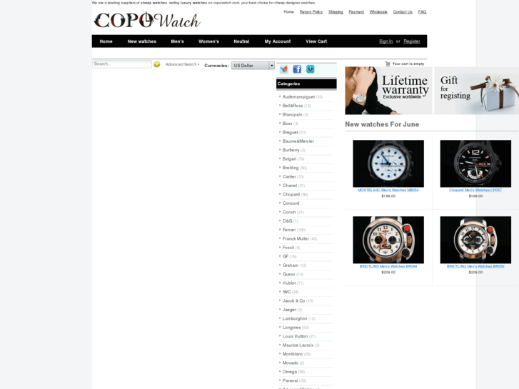 www.copowatch.com