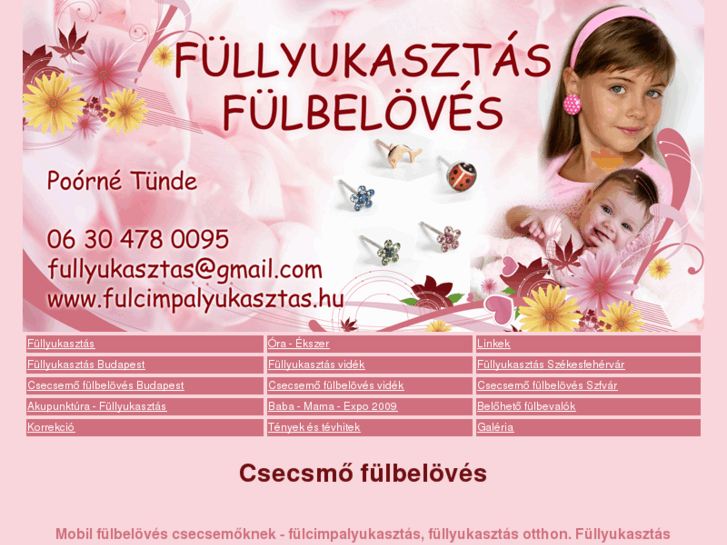 www.csecsemofulbeloves.hu