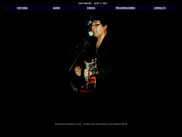 www.danieltorreslavoz.com