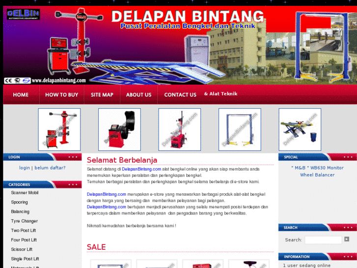 www.delapanbintang.com