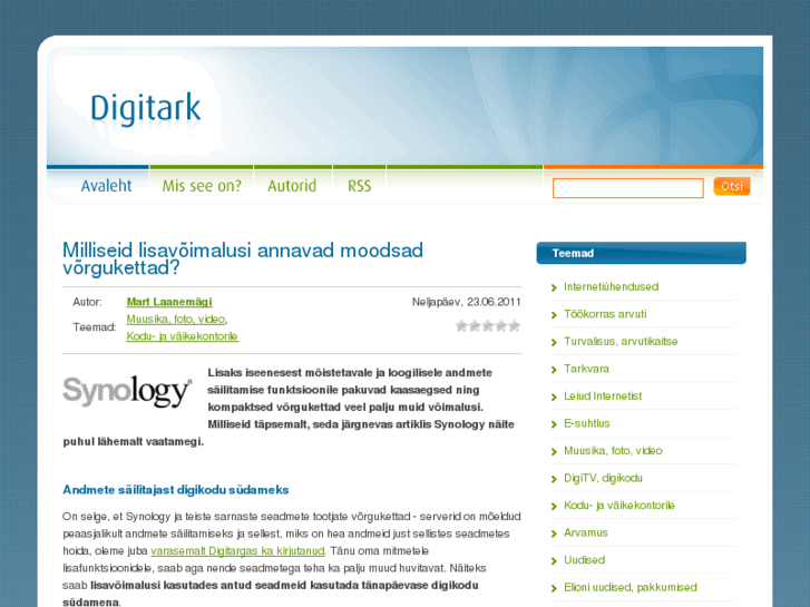 www.digitark.ee