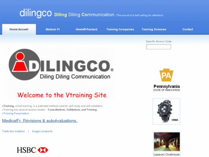 www.dilingco.com