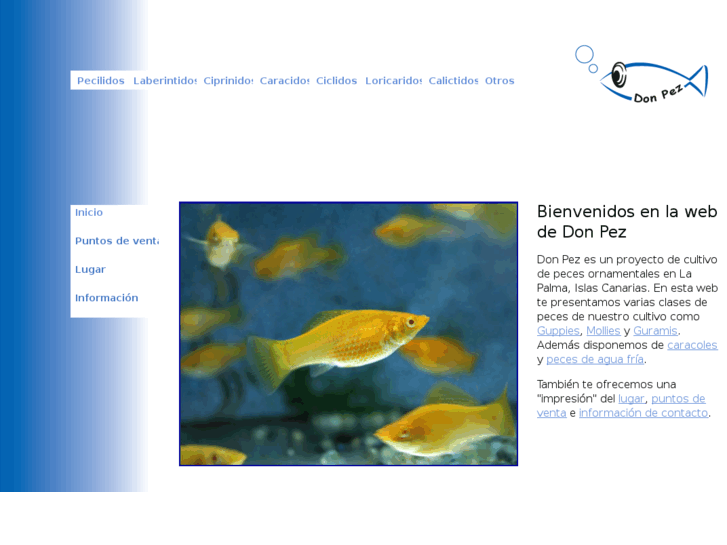 www.don-pez.es