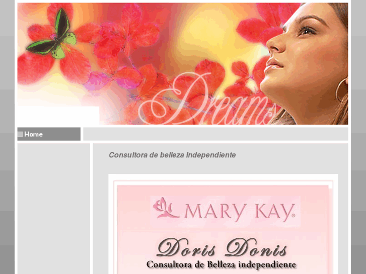 www.dorisdonis.com