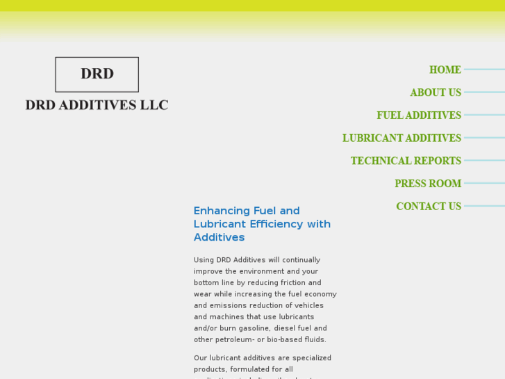 www.drdadditives.com