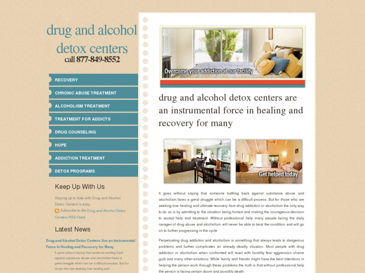 www.drugandalcoholdetoxcenters.com