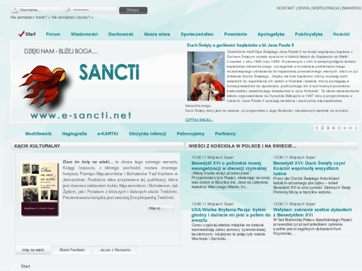 www.e-sancti.net