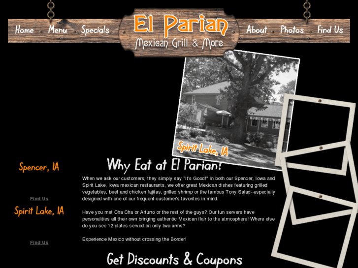 www.eatelparian.com