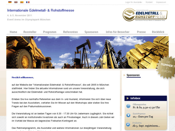 www.edelmetall-messe.com