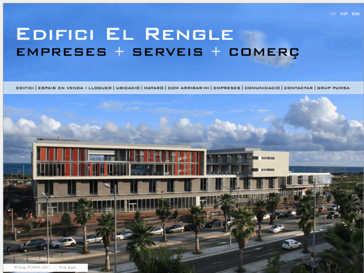 www.edificielrengle.com