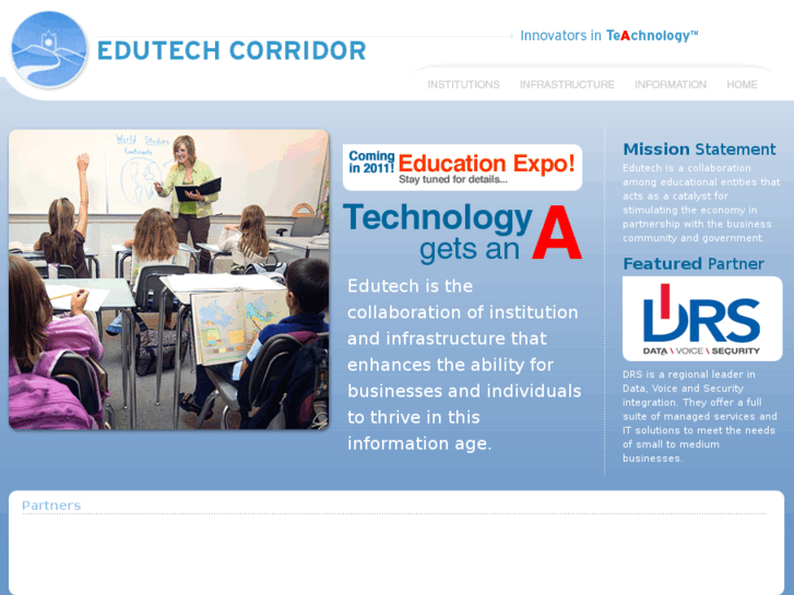 www.edutechcorridor.com