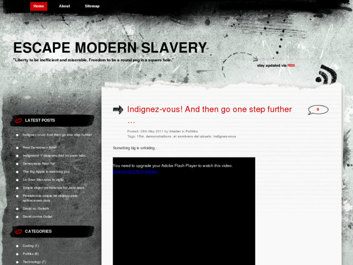 www.escapemodernslavery.com