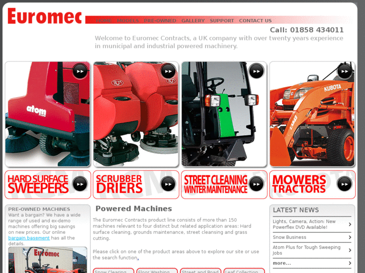 www.euromec.co.uk