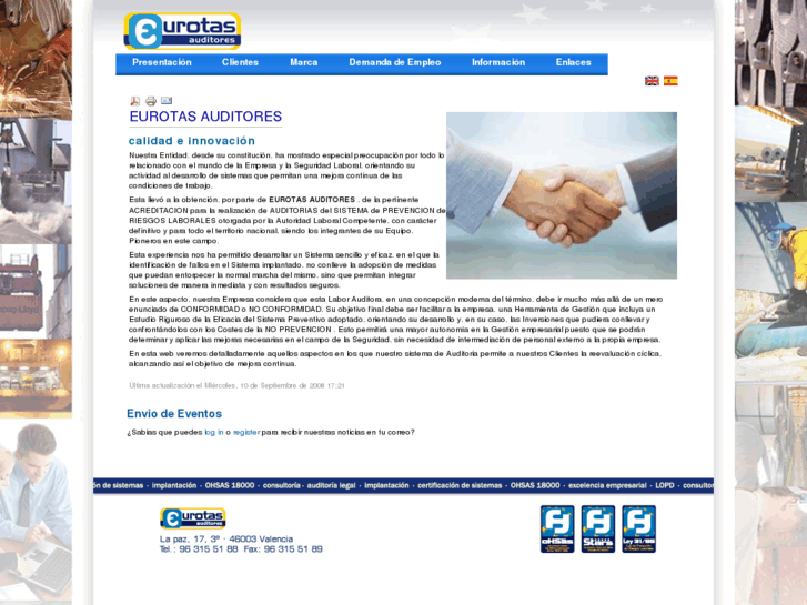 www.eurotasauditores.com