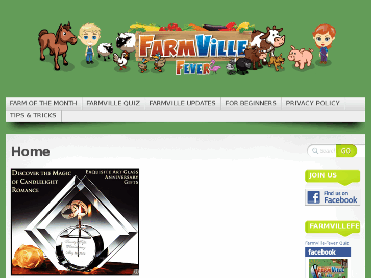 www.farmvillefever.com