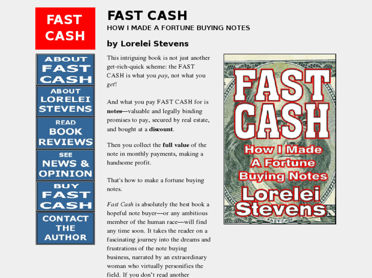 www.fastcashbook.com