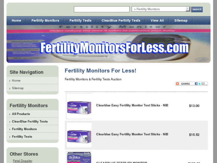 www.fertilitymonitorsforless.com