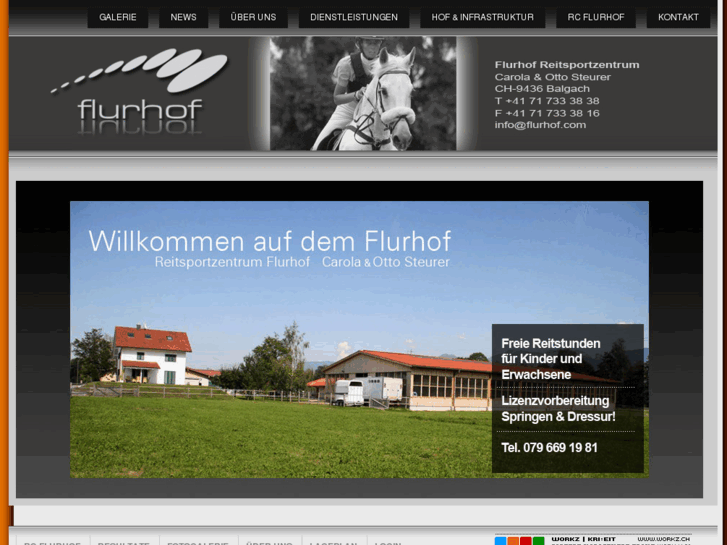 www.flurhof.com