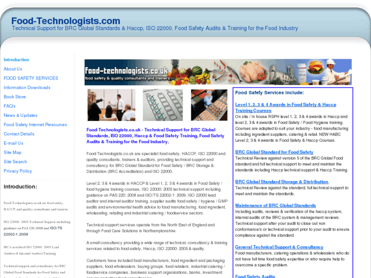 www.food-technologists.com