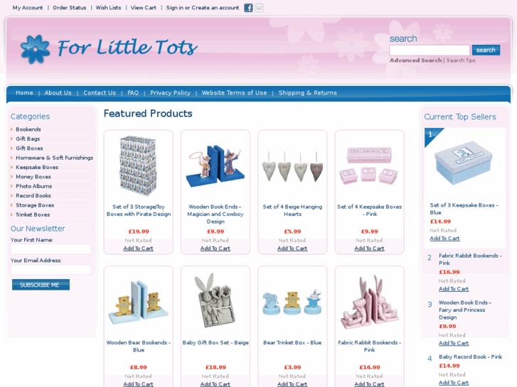 www.forlittletots.com