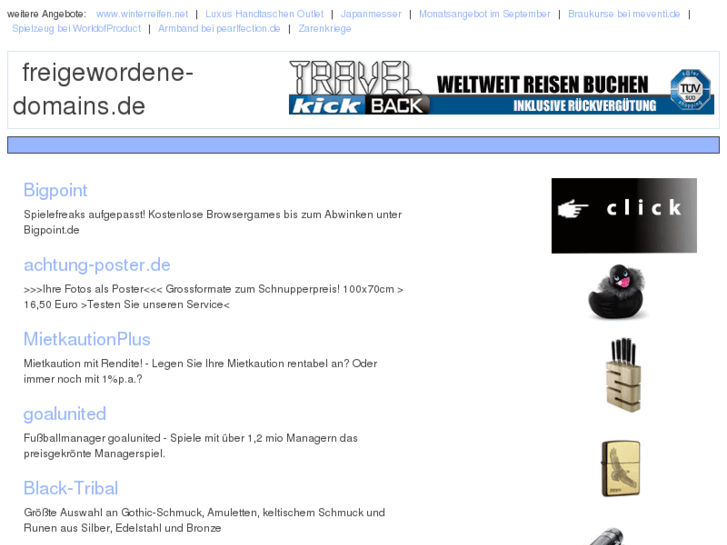 www.freigewordene-domains.de