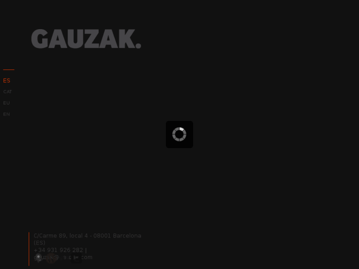 www.gauzak.com