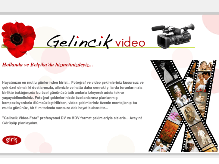 www.gelincikvideo.com