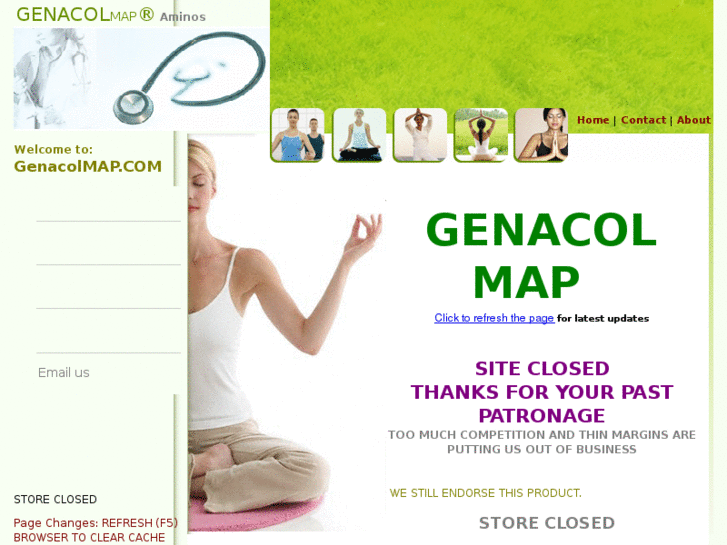 www.genacolmap.com