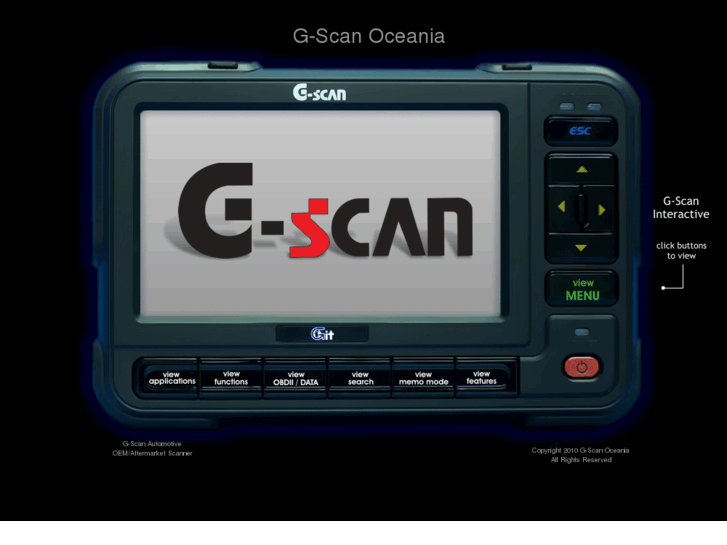 www.gitscan.com