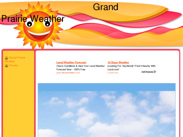 www.grandprairieweather.com