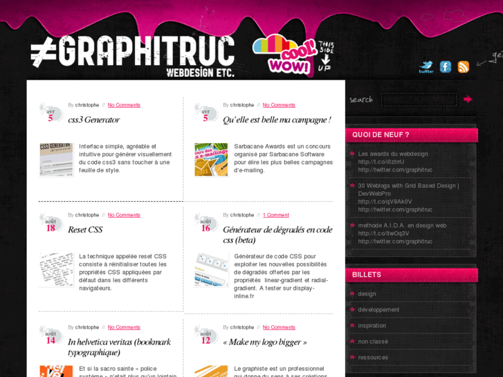 www.graphitruc.com