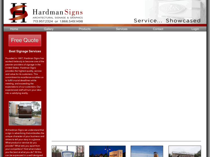 www.hardmandesigns.com