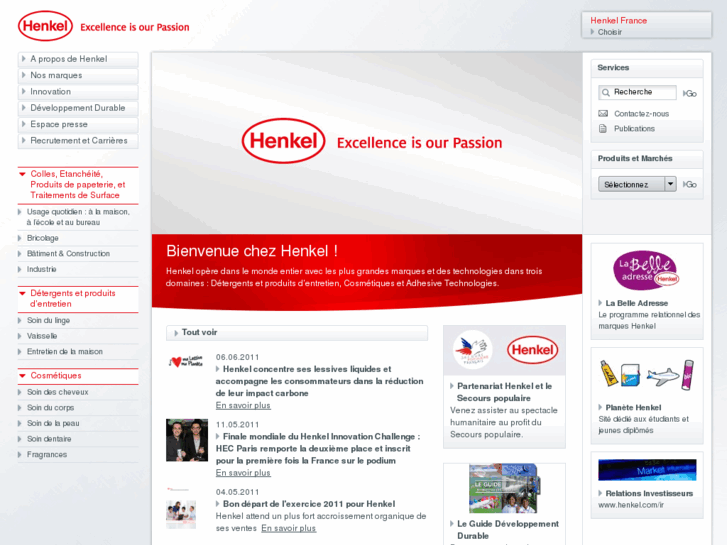 www.henkel.fr