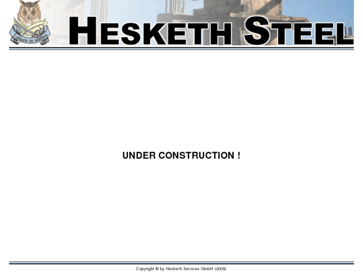 www.heskethsteel.com