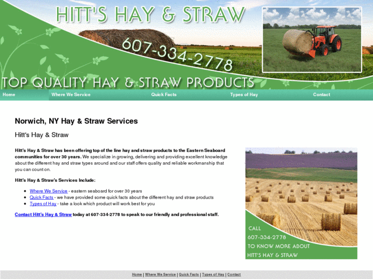 www.hittshayandstraw.com