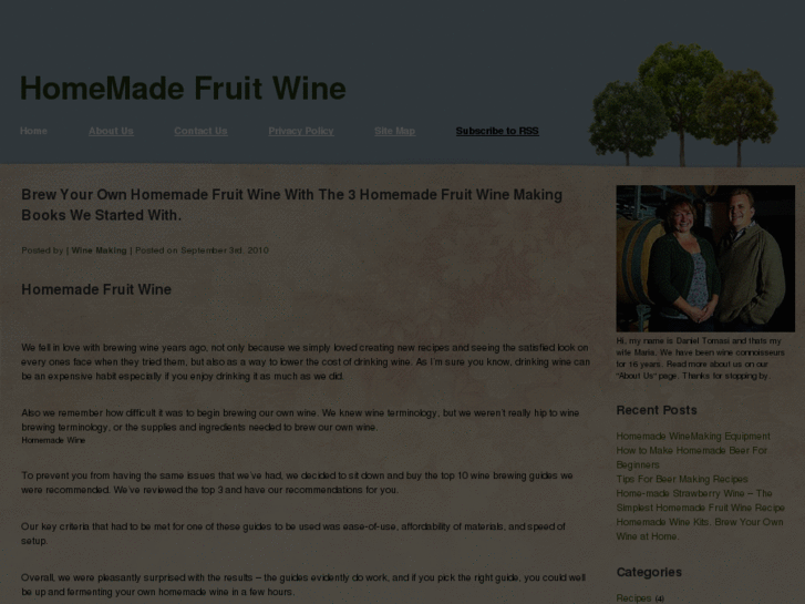 www.homemadewinereview.org